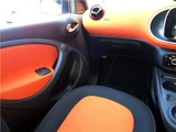 2015 Smart ForFour Smart Forfour Passion White Sedan for sale, Japanese used car export - photo 17 of 49 | GULJI TRADERS