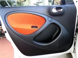 2015 Smart ForFour Smart Forfour Passion White Sedan for sale, Japanese used car export - photo 20 of 49 | GULJI TRADERS
