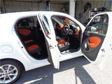 2015 Smart ForFour Smart Forfour Passion White Sedan for sale, Japanese used car export - photo 22 of 49 | GULJI TRADERS