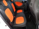 2015 Smart ForFour Smart Forfour Passion White Sedan for sale, Japanese used car export - photo 34 of 49 | GULJI TRADERS