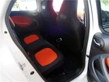 2015 Smart ForFour Smart Forfour Passion White Sedan for sale, Japanese used car export - photo 35 of 49 | GULJI TRADERS
