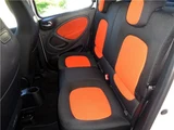 2015 Smart ForFour Smart Forfour Passion White Sedan for sale, Japanese used car export - photo 40 of 49 | GULJI TRADERS