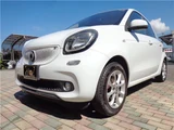 2015 Smart ForFour Smart Forfour Passion White Sedan for sale, Japanese used car export - photo 46 of 49 | GULJI TRADERS