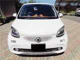 2015 Smart ForFour Smart Forfour Passion White Sedan for sale, Japanese used car export - photo 48 of 49 | GULJI TRADERS