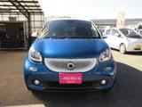 2016 Smart ForFour Passion Twinamic Other Sedan for sale, Japanese used car export - photo 2 of 52 | GULJI TRADERS