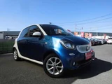 2016 Smart ForFour Passion Twinamic Other Sedan for sale, Japanese used car export - photo 3 of 52 | GULJI TRADERS