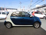 2016 Smart ForFour Passion Twinamic Other Sedan for sale, Japanese used car export - photo 9 of 52 | GULJI TRADERS