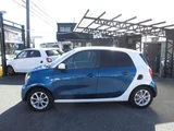 2016 Smart ForFour Passion Twinamic Other Sedan for sale, Japanese used car export - photo 10 of 52 | GULJI TRADERS