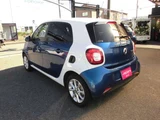 2016 Smart ForFour Passion Twinamic Other Sedan for sale, Japanese used car export - photo 11 of 52 | GULJI TRADERS