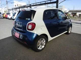 2016 Smart ForFour Passion Twinamic Other Sedan for sale, Japanese used car export - photo 13 of 52 | GULJI TRADERS