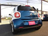 2016 Smart ForFour Passion Twinamic Other Sedan for sale, Japanese used car export - photo 14 of 52 | GULJI TRADERS
