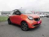 2016 Smart ForFour Passion Twinamic Orange Sedan for sale, Japanese used car export - photo 4 of 53 | GULJI TRADERS