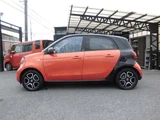 2016 Smart ForFour Passion Twinamic Orange Sedan for sale, Japanese used car export - photo 5 of 53 | GULJI TRADERS
