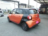 2016 Smart ForFour Passion Twinamic Orange Sedan for sale, Japanese used car export - photo 9 of 53 | GULJI TRADERS