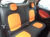 2016 Smart ForFour Passion Twinamic Orange Sedan for sale, Japanese used car export - photo 17 of 53 | GULJI TRADERS