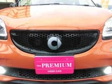 2016 Smart ForFour Passion Twinamic Orange Sedan for sale, Japanese used car export - photo 23 of 53 | GULJI TRADERS