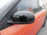 2016 Smart ForFour Passion Twinamic Orange Sedan for sale, Japanese used car export - photo 26 of 53 | GULJI TRADERS