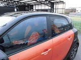 2016 Smart ForFour Passion Twinamic Orange Sedan for sale, Japanese used car export - photo 28 of 53 | GULJI TRADERS