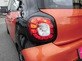 2016 Smart ForFour Passion Twinamic Orange Sedan for sale, Japanese used car export - photo 30 of 53 | GULJI TRADERS