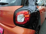 2016 Smart ForFour Passion Twinamic Orange Sedan for sale, Japanese used car export - photo 32 of 53 | GULJI TRADERS