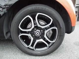 2016 Smart ForFour Passion Twinamic Orange Sedan for sale, Japanese used car export - photo 33 of 53 | GULJI TRADERS