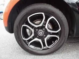 2016 Smart ForFour Passion Twinamic Orange Sedan for sale, Japanese used car export - photo 36 of 53 | GULJI TRADERS
