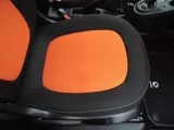 2016 Smart ForFour Passion Twinamic Orange Sedan for sale, Japanese used car export - photo 37 of 53 | GULJI TRADERS