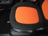 2016 Smart ForFour Passion Twinamic Orange Sedan for sale, Japanese used car export - photo 39 of 53 | GULJI TRADERS