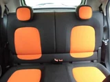 2016 Smart ForFour Passion Twinamic Orange Sedan for sale, Japanese used car export - photo 40 of 53 | GULJI TRADERS