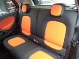 2016 Smart ForFour Passion Twinamic Orange Sedan for sale, Japanese used car export - photo 41 of 53 | GULJI TRADERS