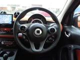 2016 Smart ForFour Passion Twinamic Orange Sedan for sale, Japanese used car export - photo 43 of 53 | GULJI TRADERS