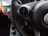 2016 Smart ForFour Passion Twinamic Orange Sedan for sale, Japanese used car export - photo 44 of 53 | GULJI TRADERS