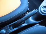 2016 Smart ForFour Passion Twinamic Orange Sedan for sale, Japanese used car export - photo 51 of 53 | GULJI TRADERS
