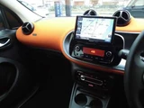 2016 Smart ForFour Passion Twinamic Orange Sedan for sale, Japanese used car export - photo 53 of 53 | GULJI TRADERS