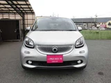 2016 Smart ForFour Prime Twinamic Silver Sedan for sale, Japanese used car export - photo 2 of 44 | GULJI TRADERS
