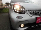 2016 Smart ForFour Prime Twinamic Silver Sedan for sale, Japanese used car export - photo 5 of 44 | GULJI TRADERS