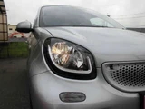 2016 Smart ForFour Prime Twinamic Silver Sedan for sale, Japanese used car export - photo 6 of 44 | GULJI TRADERS