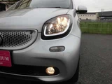 2016 Smart ForFour Prime Twinamic Silver Sedan for sale, Japanese used car export - photo 7 of 44 | GULJI TRADERS