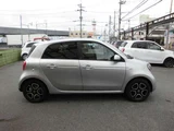 2016 Smart ForFour Prime Twinamic Silver Sedan for sale, Japanese used car export - photo 11 of 44 | GULJI TRADERS