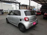 2016 Smart ForFour Prime Twinamic Silver Sedan for sale, Japanese used car export - photo 13 of 44 | GULJI TRADERS