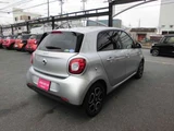 2016 Smart ForFour Prime Twinamic Silver Sedan for sale, Japanese used car export - photo 15 of 44 | GULJI TRADERS