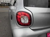 2016 Smart ForFour Prime Twinamic Silver Sedan for sale, Japanese used car export - photo 17 of 44 | GULJI TRADERS