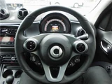 2016 Smart ForFour Prime Twinamic Silver Sedan for sale, Japanese used car export - photo 35 of 44 | GULJI TRADERS