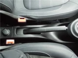 2016 Smart ForFour Prime Twinamic Silver Sedan for sale, Japanese used car export - photo 43 of 44 | GULJI TRADERS