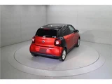 2016 Smart ForFour passion Red Sedan for sale, Japanese used car export - photo 2 of 55 | GULJI TRADERS