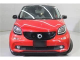 2016 Smart ForFour passion Red Sedan for sale, Japanese used car export - photo 4 of 55 | GULJI TRADERS