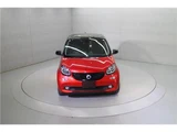 2016 Smart ForFour passion Red Sedan for sale, Japanese used car export - photo 7 of 55 | GULJI TRADERS