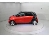 2016 Smart ForFour passion Red Sedan for sale, Japanese used car export - photo 12 of 55 | GULJI TRADERS