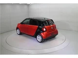 2016 Smart ForFour passion Red Sedan for sale, Japanese used car export - photo 13 of 55 | GULJI TRADERS