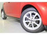 2016 Smart ForFour passion Red Sedan for sale, Japanese used car export - photo 14 of 55 | GULJI TRADERS